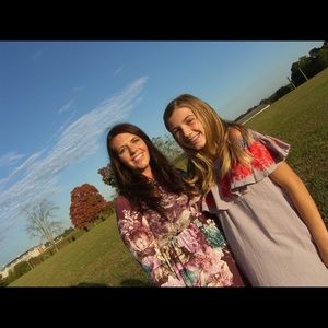 Meet your Posher, Michelle